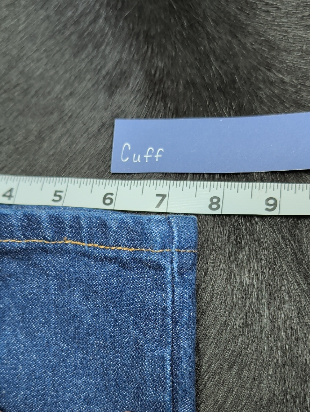 Wrangler Jeans Cowboy Western Denim 30 X 40 Mens Ranch Wear - Picture 10 of 10